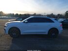 2021 Audi Q8 Premium Plus 55 Tfsi Quattro Tiptronic Белый vin: WA1EVAF16MD038905
