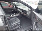 2019 Audi Q8 55 Premium Gray vin: WA1EVAF17KD007563