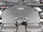 2019 Audi Q8 55 Premium Gray vin: WA1EVAF17KD007563
