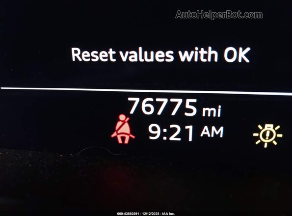 WA1EVAF17KD007563 2019 AUDI Q8 Gray 