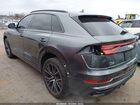 2019 Audi Q8 55 Premium Gray vin: WA1EVAF17KD007563
