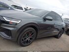 2019 Audi Q8 55 Premium Gray vin: WA1EVAF17KD007563