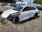 2023 Audi Q8 Premium Plus S-line White vin: WA1EVBF13PD017696