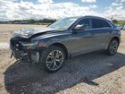 2023 Audi Q8 Premium Plus S-line Серый vin: WA1EVBF14PD023507
