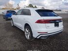 2023 Audi Q8 Premium Plus 55 Tfsi Quattro Tiptronic Белый vin: WA1EVBF19PD015757
