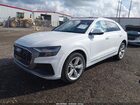 2023 Audi Q8 Premium Plus 55 Tfsi Quattro Tiptronic Белый vin: WA1EVBF19PD015757