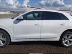 2023 Audi Q8 Premium Plus 55 Tfsi Quattro Tiptronic Белый vin: WA1EVBF19PD015757