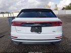 2023 Audi Q8 Premium Plus 55 Tfsi Quattro Tiptronic Белый vin: WA1EVBF19PD015757