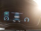 2022 Audi Q5 Prestige 55 Tfsi E S Line Quattro S Tronic Синий vin: WA1F2AFY1N2089557