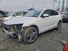 2021 Audi Q5 E Prestige White vin: WA1F2BFY7M2013720