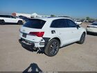 2024 Audi Q5 Prestige 45 Tfsi S Line Quattro S Tronic Белый vin: WA1FAAFY1R2127572