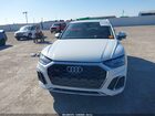 2024 Audi Q5 Prestige 45 Tfsi S Line Quattro S Tronic Белый vin: WA1FAAFY1R2127572
