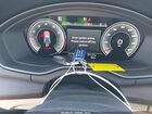 2024 Audi Q5 Prestige 45 Tfsi S Line Quattro S Tronic Белый vin: WA1FAAFY1R2127572