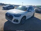 2024 Audi Q5 Prestige 45 Tfsi S Line Quattro S Tronic Белый vin: WA1FAAFY1R2127572