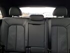 2025 Audi Q3 Technik 45 Черный vin: WA1FECF39S1099021