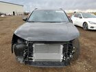 2025 Audi Q3 Technik 45 Черный vin: WA1FECF39S1099021