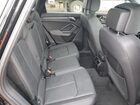 2025 Audi Q3 Technik 45 Черный vin: WA1FECF39S1099021