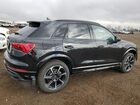 2025 Audi Q3 Technik 45 Черный vin: WA1FECF39S1099021