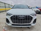 2019 Audi Q3 Prestige S-line White vin: WA1FECF3XK1083071