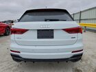 2019 Audi Q3 Prestige S-line White vin: WA1FECF3XK1083071