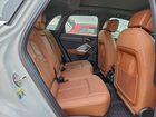 2019 Audi Q3 Prestige S-line White vin: WA1FECF3XK1083071
