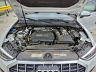 2019 Audi Q3 Prestige S-line White vin: WA1FECF3XK1083071
