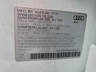 2019 Audi Q3 Prestige S-line White vin: WA1FECF3XK1083071