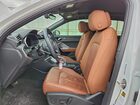 2019 Audi Q3 Prestige S-line White vin: WA1FECF3XK1083071