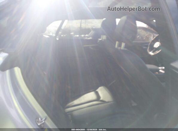 WA1FVAF19KD033148 2019 AUDI Q8 Gray Вид наклейки з VIN-кодом