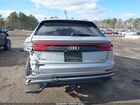 2019 Audi Q8 55 Premium Gray vin: WA1FVAF19KD033148