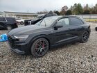 2023 Audi Q8 Prestige S-line Black vin: WA1FVBF14PD020532