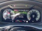 2025 Audi Q8 Prestige 55 Tfsi Quattro Серый vin: WA1FVBF18SD034491