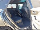 2025 Audi Q8 Prestige 55 Tfsi Quattro Серый vin: WA1FVBF18SD034491