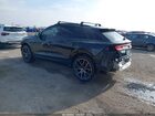 2022 Audi Q8 Prestige 55 Tfsi Quattro Tiptronic Black vin: WA1FVBF19ND021432