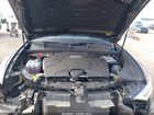 2022 Audi Q8 Prestige 55 Tfsi Quattro Tiptronic Black vin: WA1FVBF19ND021432