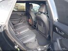 2022 Audi Q8 Prestige 55 Tfsi Quattro Tiptronic Black vin: WA1FVBF19ND021432