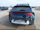 2022 Audi Q8 Prestige 55 Tfsi Quattro Tiptronic Black vin: WA1FVBF19ND021432