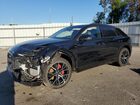 2023 Audi Q8 Prestige S-line Black vin: WA1FVBF1XPD004786