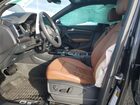 2022 Audi Q5 Premium 45 Черный vin: WA1GAAFY7N2124917