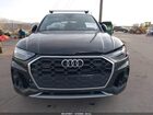 2022 Audi Q5 Premium 45 Tfsi S Line Quattro S Tronic Черный vin: WA1GAAFY9N2018663