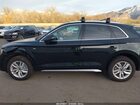 2022 Audi Q5 Premium 45 Tfsi S Line Quattro S Tronic Черный vin: WA1GAAFY9N2018663