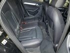 2016 Audi Q3 Prestige Black vin: WA1GFCFS8GR017507
