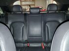 2016 Audi Q3 Prestige Black vin: WA1GFCFS8GR017507