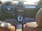 2018 Audi Q3 Premium Plus White vin: WA1JCCFS3JR006436
