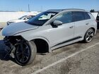2024 Audi Q4 E-tron Premium Gray vin: WA1K2BFZXRP029962