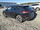 2024 Audi Q4 E-tron Premium Black vin: WA1KUBFZ2RP076347