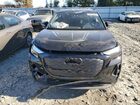 2024 Audi Q4 E-tron Premium Black vin: WA1KUBFZ2RP076347