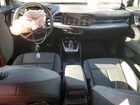 2024 Audi Q4 E-tron Premium Black vin: WA1KUBFZ2RP076347