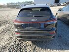 2024 Audi Q4 E-tron Premium Black vin: WA1KUBFZ2RP076347