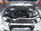 2016 Audi Q5 2.0t Premium Gray vin: WA1L2AFP2GA030021